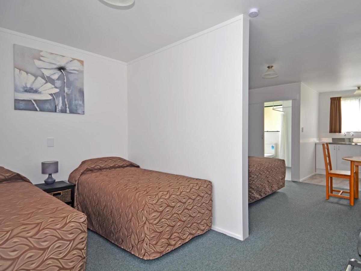 Celtic Motel Foxton Kültér fotó