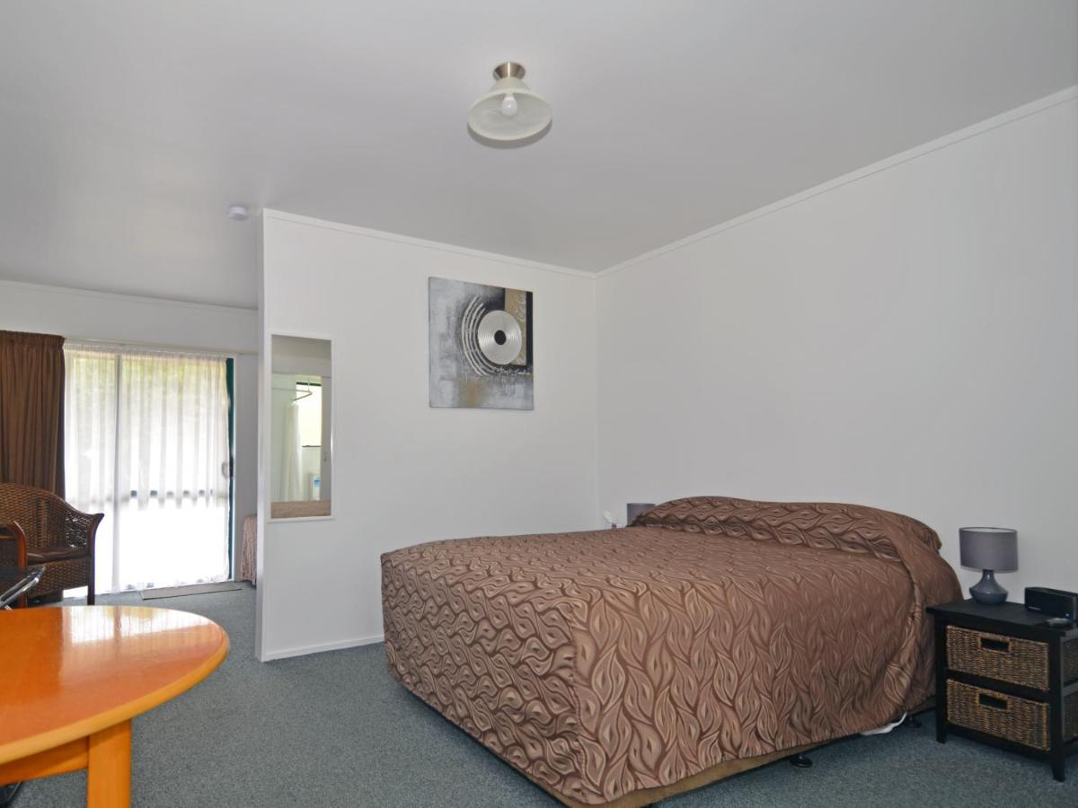 Celtic Motel Foxton Kültér fotó