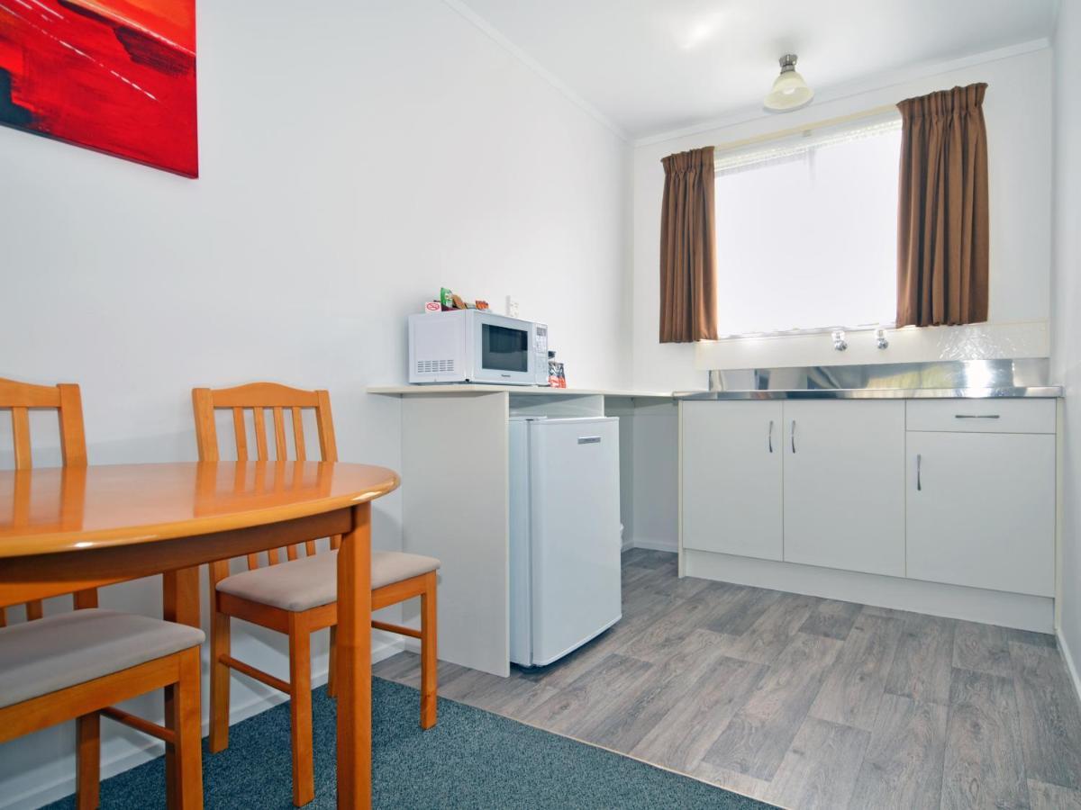 Celtic Motel Foxton Kültér fotó