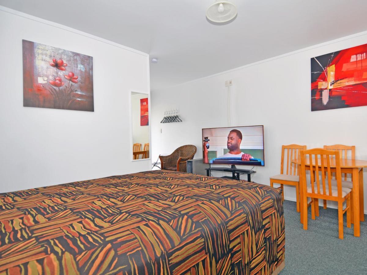 Celtic Motel Foxton Kültér fotó