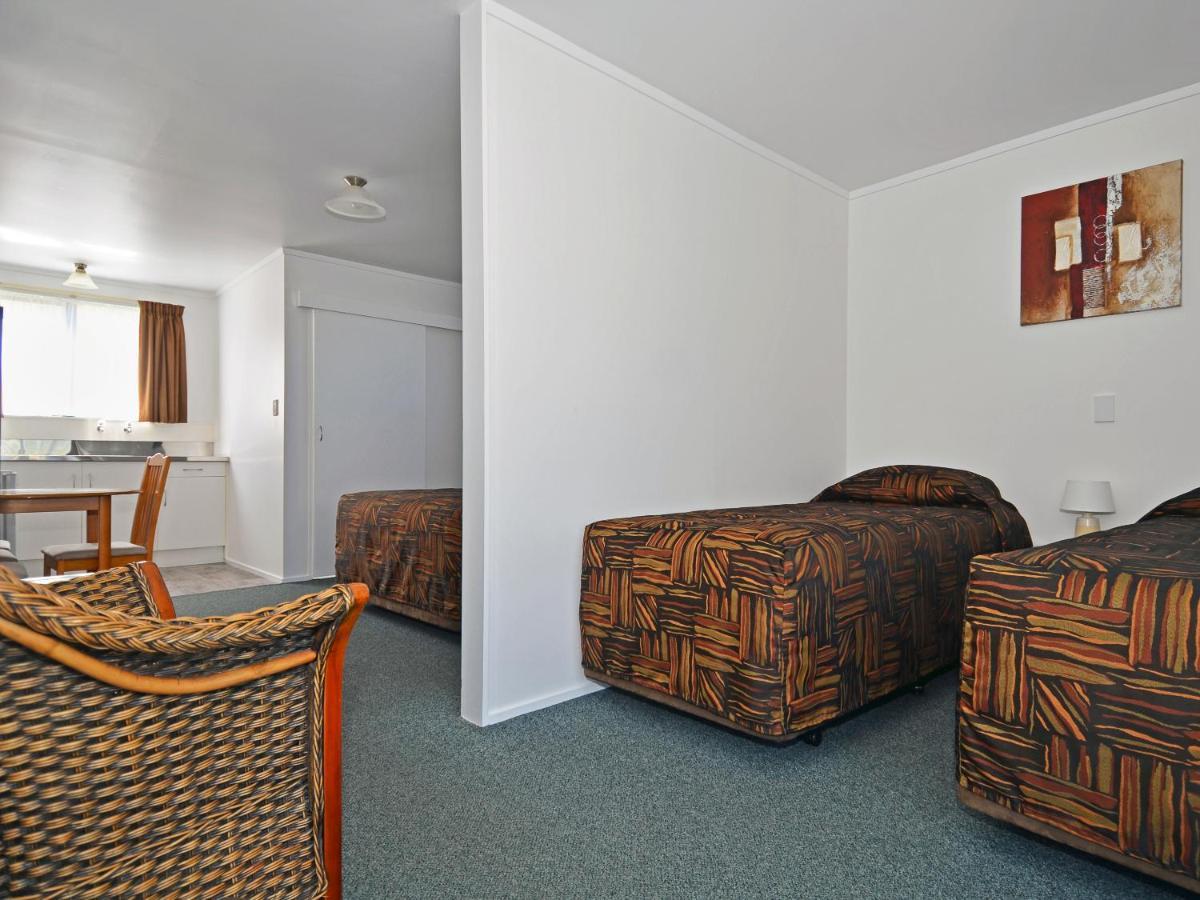 Celtic Motel Foxton Kültér fotó