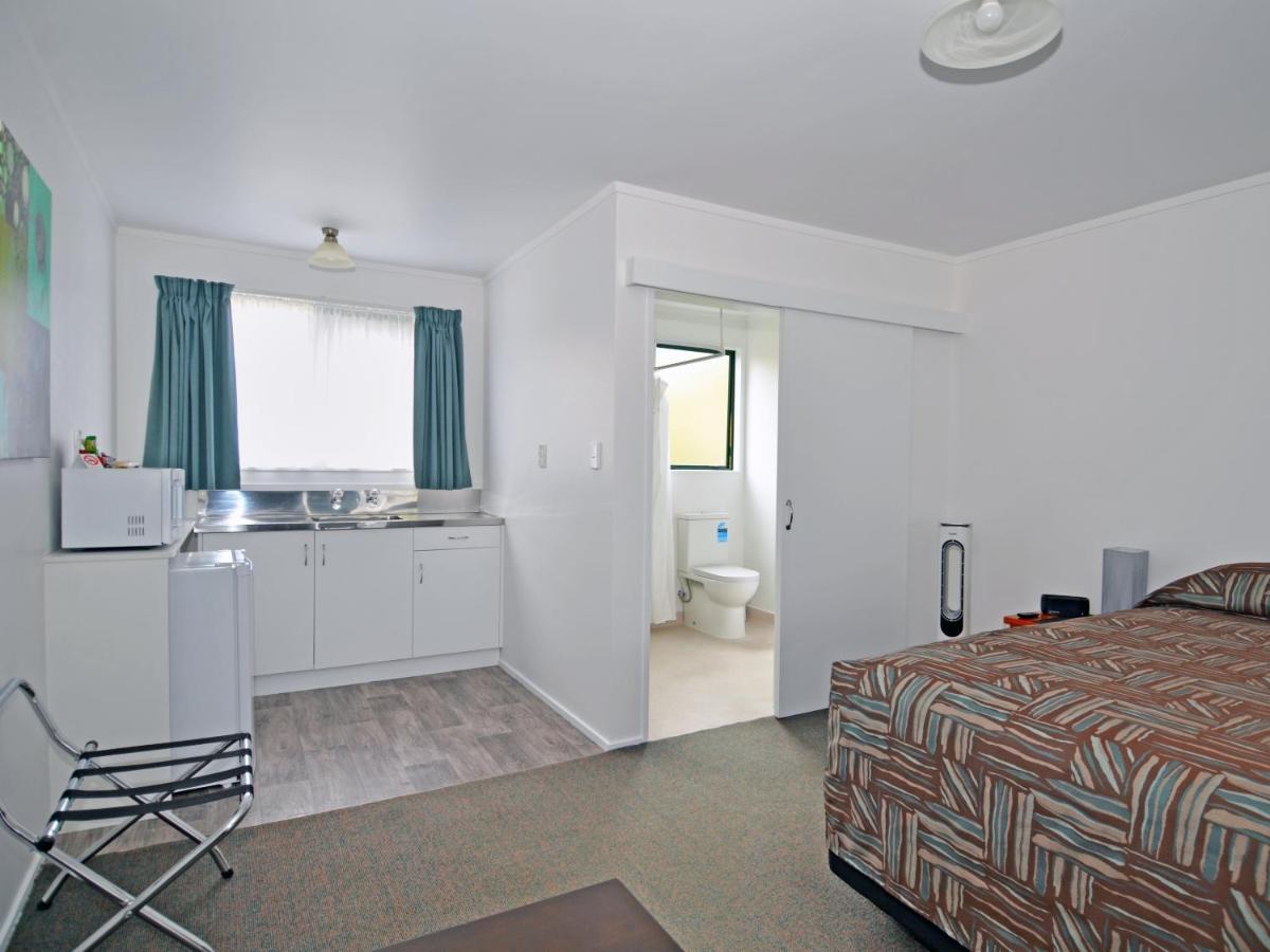 Celtic Motel Foxton Kültér fotó