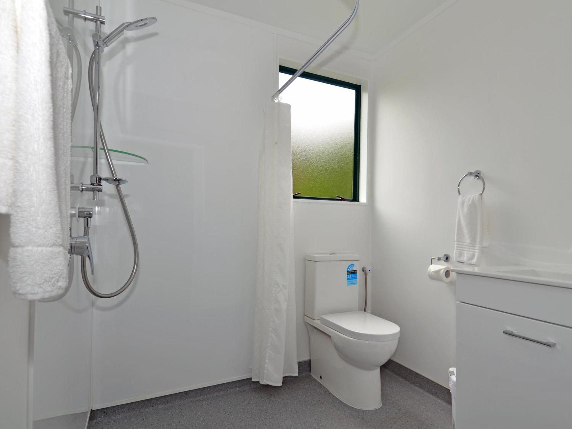 Celtic Motel Foxton Szoba fotó