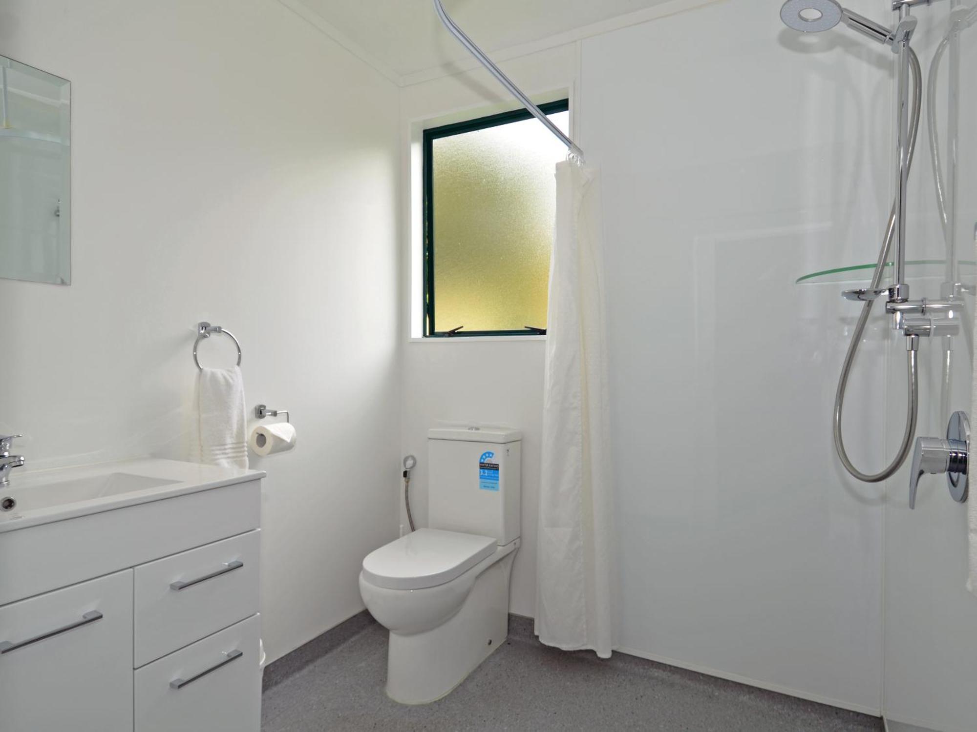 Celtic Motel Foxton Szoba fotó